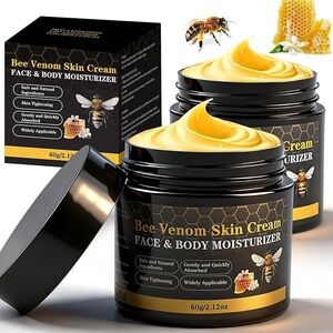 Bee Venom Skin Cream